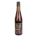 Rum Agricolo Añejo Superior "Monte Cristo" - Pérez Barquero (0.7l)