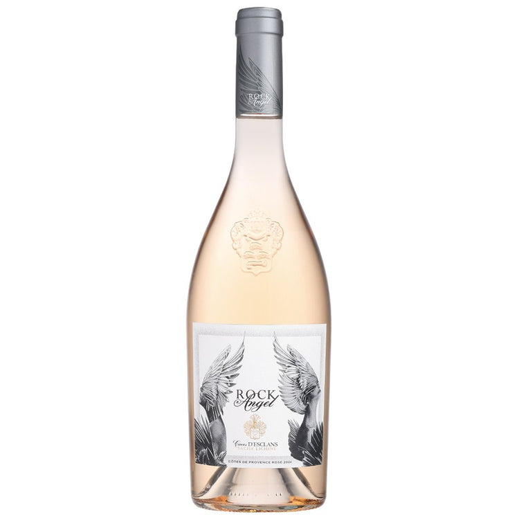Côtes de Provence Rosé "Rock Angel" 2024 - Château d'Esclans