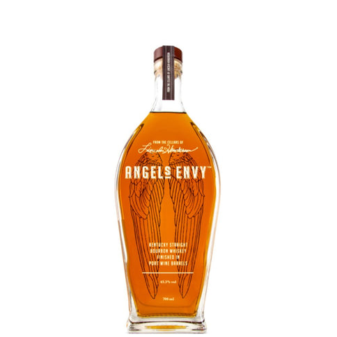 Bourbon Whiskey - Angel's Envy (0.7l)