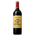 Saint-Émilion AOC 2023 - Château Angelus (cassetta di legno)