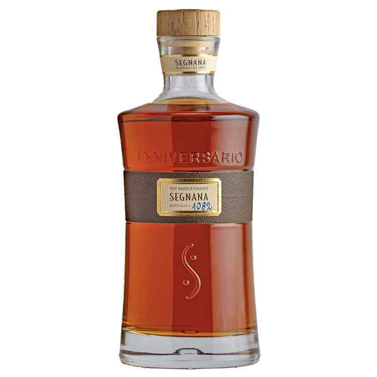 Grappa "Anniversario 150°" - Segnana (0.7l)