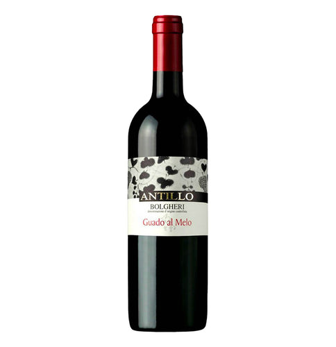 Bolgheri Rosso DOC "Antillo" 2024 - Podere Guado al Melo