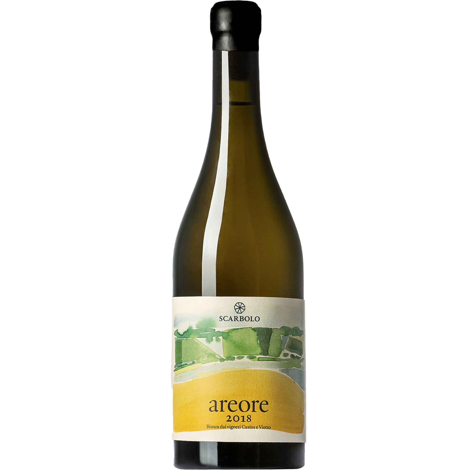 Venezia Giulia IGT "Areore" 2022 - Scarbolo