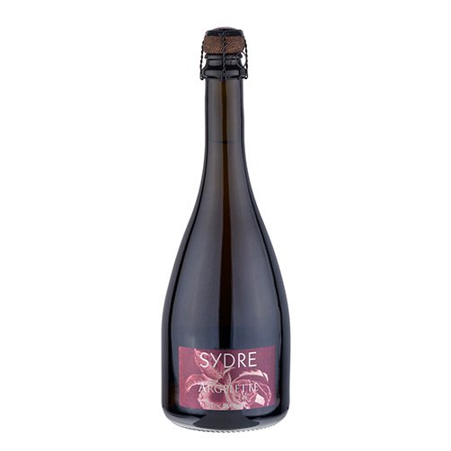 Sidro "Argelette" 2022 - Eric Bordelet