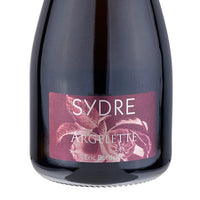 Sidro "Argelette" 2022 - Eric Bordelet