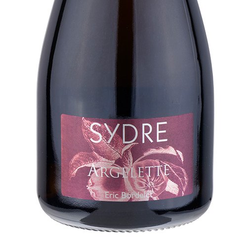 Sidro "Argelette" 2022 - Eric Bordelet