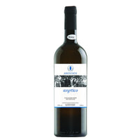 Chios Bianco Asyrtico 2023 - Ariousios