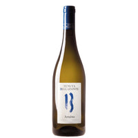 Trebbiano Spoletino IGT "Arnèto" 2022 - Tenuta Bellafonte
