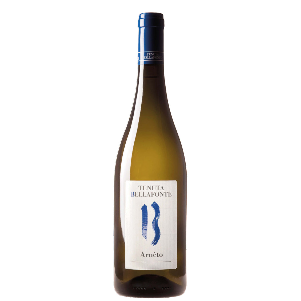 Trebbiano Spoletino IGT "Arnèto" 2023 - Tenuta Bellafonte