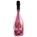 Champagne Brut Rosé "Armand de Brignac" - Armand de Brignac (Wine Outlet)