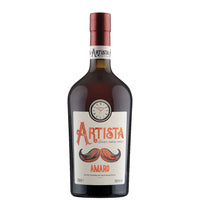 "Amaro Artista" - Amaro Artista (0.7l)