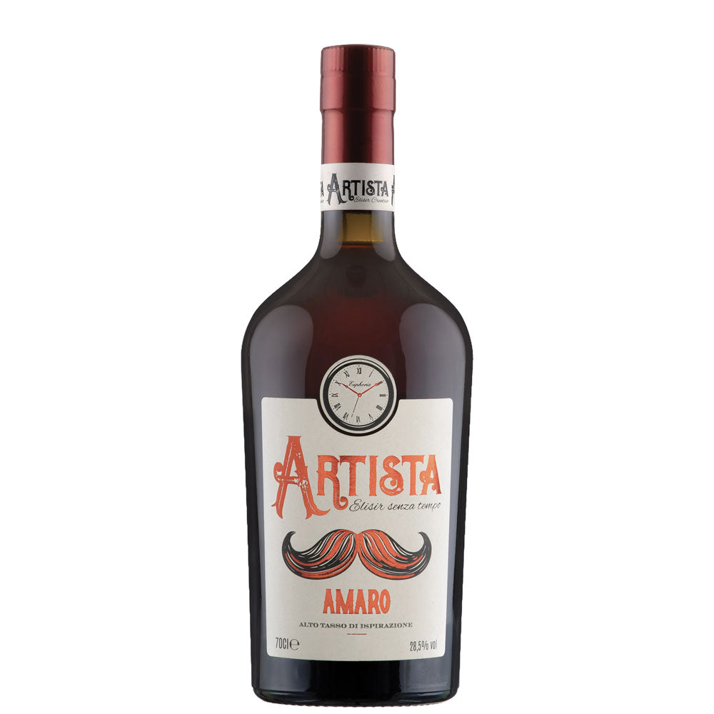 "Amaro Artista" - Amaro Artista (0.7l)