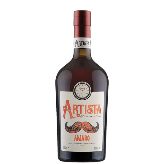 "Amaro Artista" - Amaro Artista (0.7l)