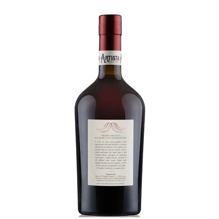 "Amaro Artista" - Amaro Artista (0.7l)