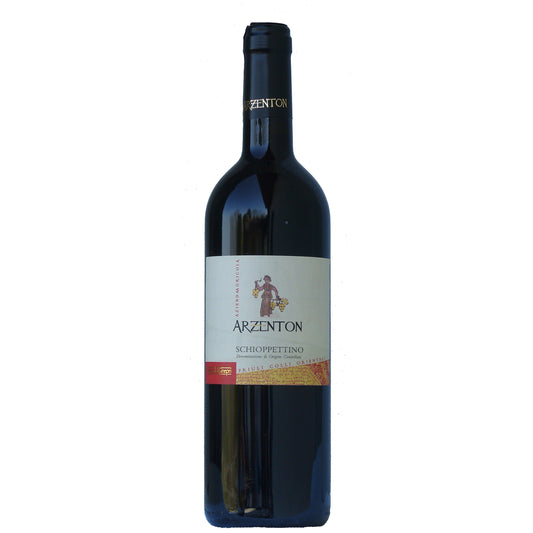 Friuli Colli Orientali Schioppettino DOC 2023 - Arzenton
