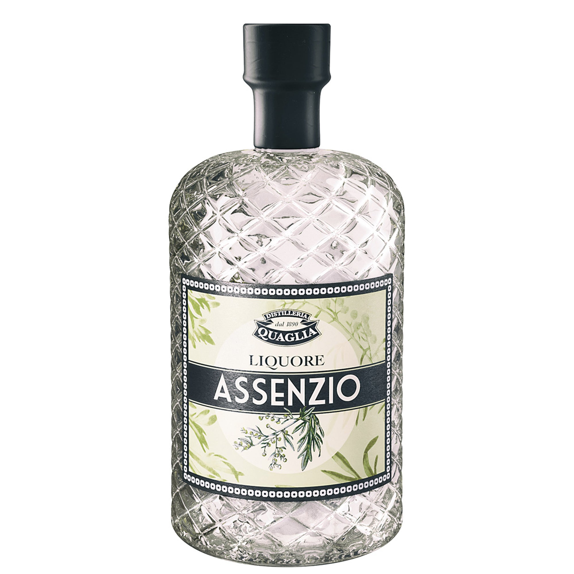 Assenzio - Antica Distilleria Quaglia (0.7l)