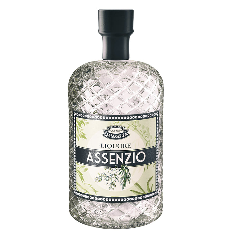 Assenzio - Antica Distilleria Quaglia (0.7l)