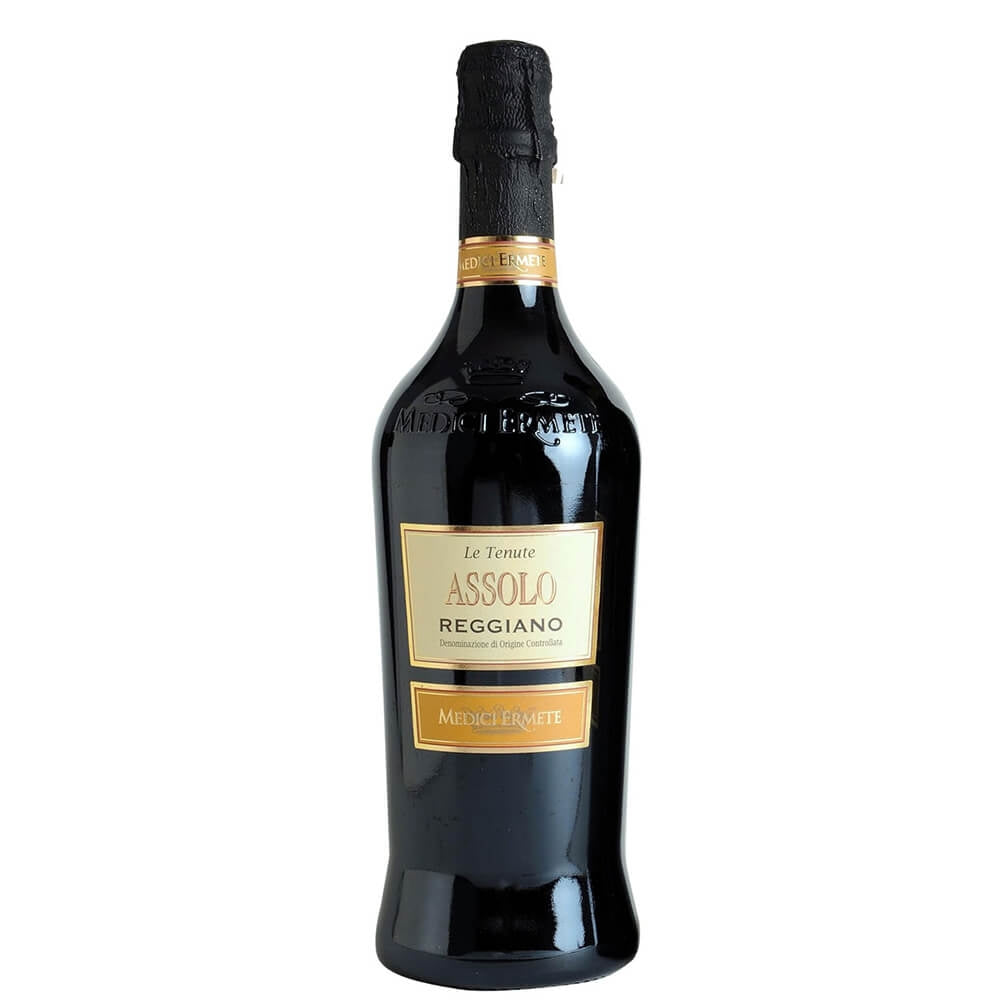Reggiano DOC “Assolo” 2025 - Medici Ermete