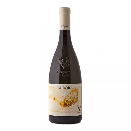 Etna Bianco Superiore Aurora 2024 - I Vigneri
