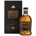 Highland Single Malt Scotch Whisky 21 Years Old - Aberfeldy (0.7l, astuccio)