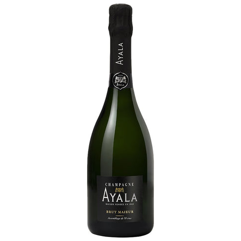 Champagne Brut "Majeur" - Ayala