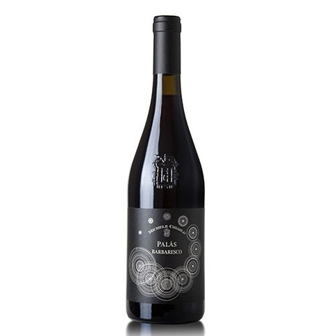 Barbaresco DOCG “Palás” 2021 - Michele Chiarlo