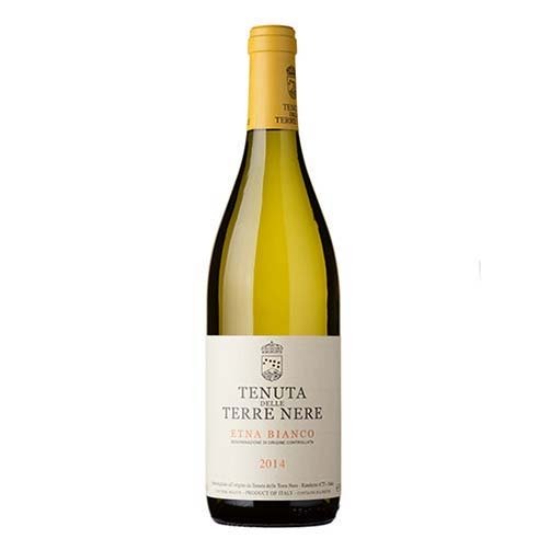 Etna Bianco DOC 2023 - Tenuta delle Terre Nere