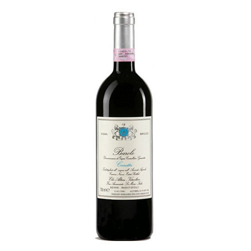 Barolo Cerretta DOCG "Vigna Bricco" 2018 - Elio Altare