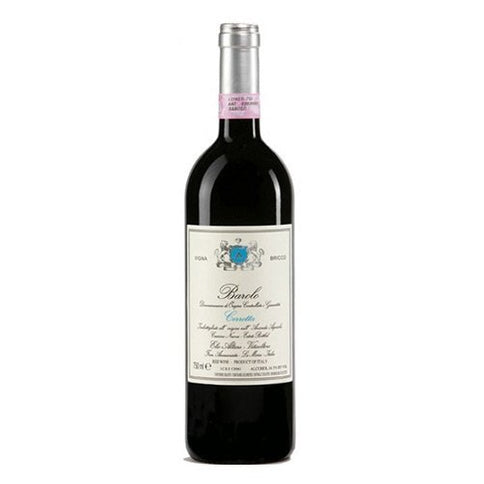 Barolo Cerretta DOCG "Vigna Bricco" 2019 - Elio Altare