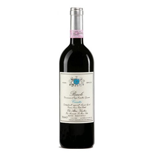 Barolo Cerretta DOCG "Vigna Bricco" 2019 - Elio Altare