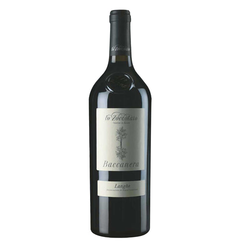 Langhe Rosso DOC "Baccanera" 2021 - Lo Zoccolaio