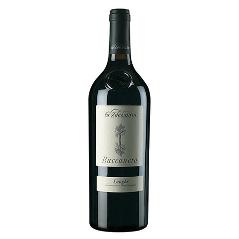 Langhe Rosso DOC "Baccanera" 2018 Magnum - Lo Zoccolaio