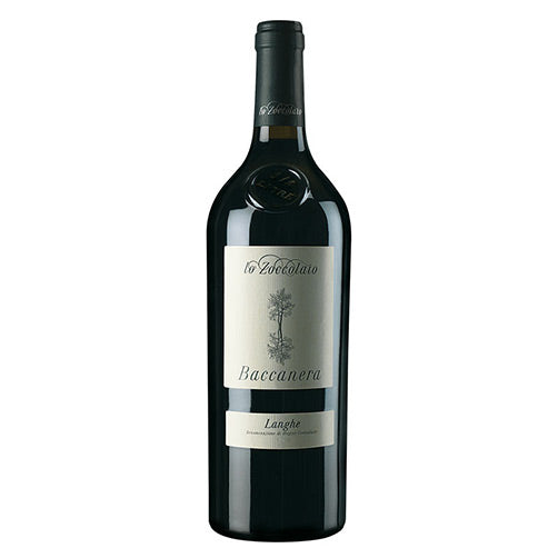 Langhe Rosso DOC "Baccanera" 2018 Magnum - Lo Zoccolaio
