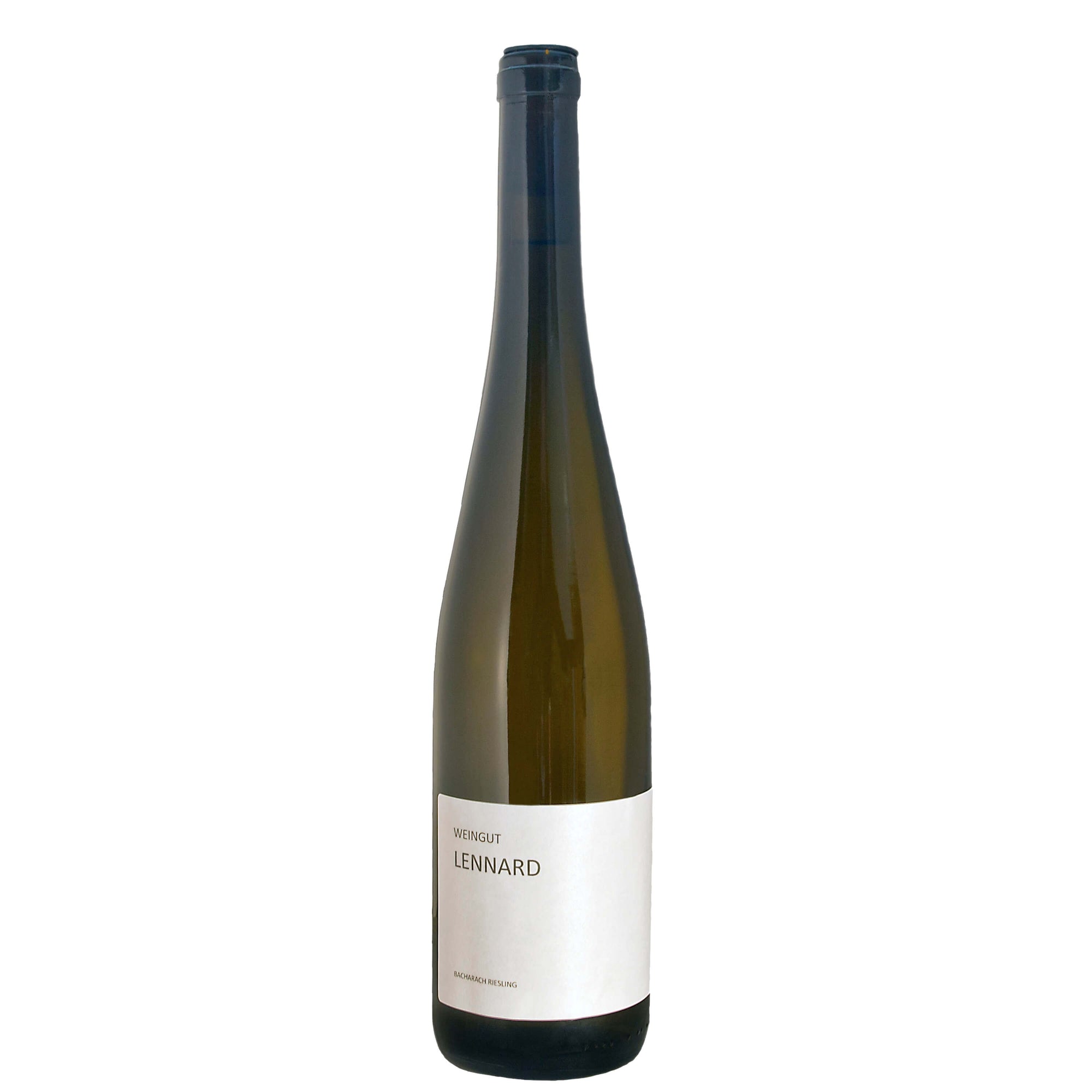 Bacharach Riesling 2014 - Weingut Lennard (Wine Outlet)