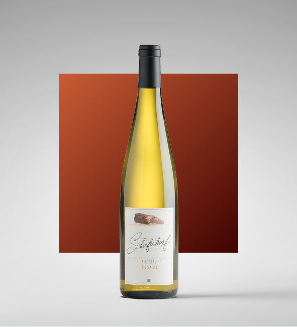 Baden Riesling AOP 2024 - Schieferkopf (tappo a vite)