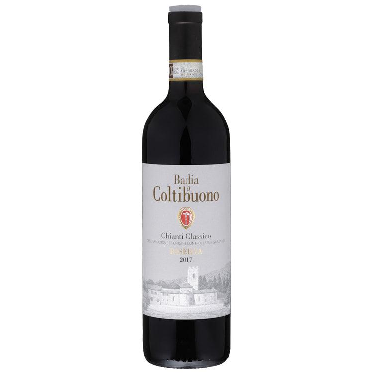 Chianti Classico Riserva DOCG 2020 - Badia a Coltibuono