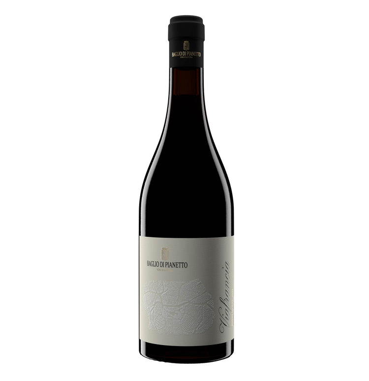 Sicilia Rosso DOC "ViaFrancia" 2022 - Baglio di Pianetto