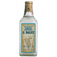 Rum Agricole Blanc - J. Bally (0.7l)