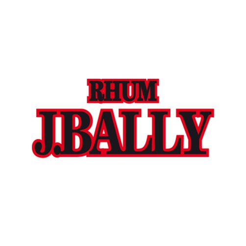 Rhum Vieux Agricole Martinique 12 ans d’age "Pyramide" - J. Bally (0.7l)