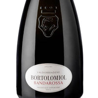 Valdobbiadene Prosecco Superiore Extra Dry DOCG "Bandarossa" 2024 Magnum - Bortolomiol