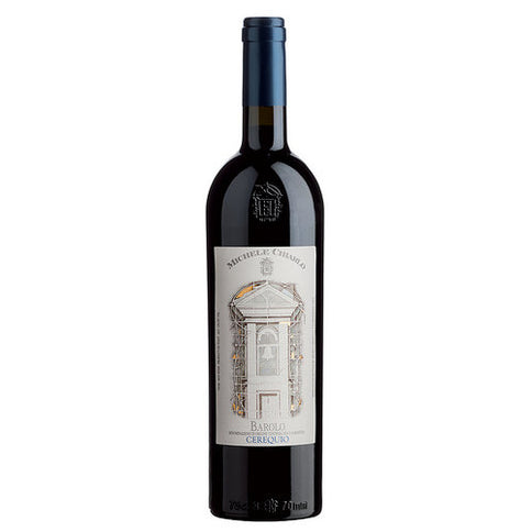 Barolo DOCG "Cerequio" 2020 - Michele Chiarlo