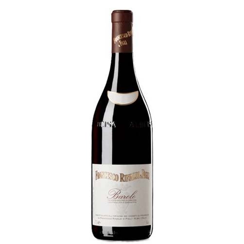 Barolo DOCG 2021 - Francesco Rinaldi & Figli
