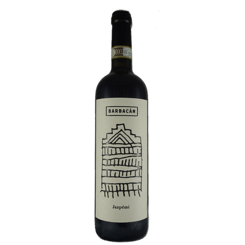 Valtellina Superiore DOCG "Valgella Jazpémi" 2022 - Barbacàn