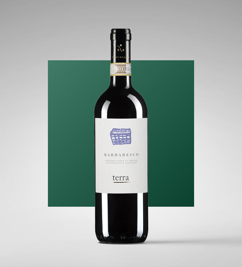 Barbaresco DOCG 2022 - Clavesana