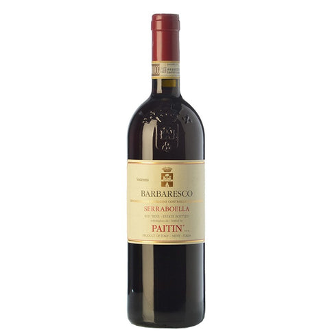Barbaresco DOCG "Serraboella" 2019 - Paitin