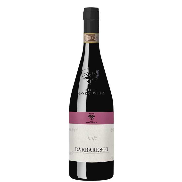 Barbaresco DOCG 2022 - Pico Maccario