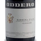 Barbera d'Alba Superiore DOC 2023 - Oddero