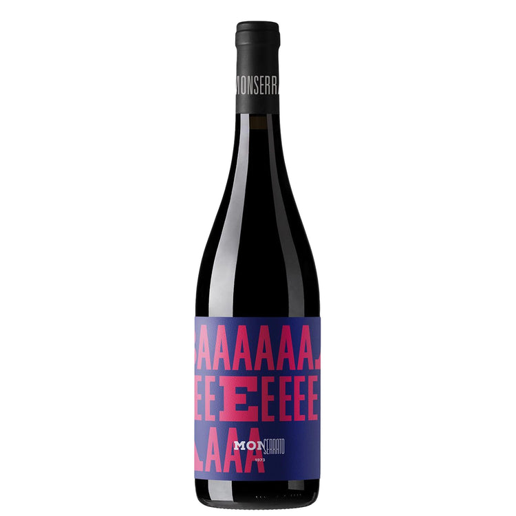 Barbera del Sannio DOP 2022 - Monserrato 1973 (Wine Outlet)