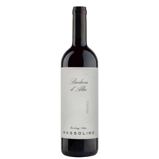 Barbera d’Alba DOC 2024 - Massolino