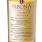 Grappa di Barbera - Sibona (0.5l)